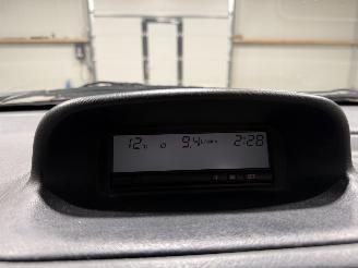 Mitsubishi Space-star 1.8 84kW Automaat Airco Comfort picture 15