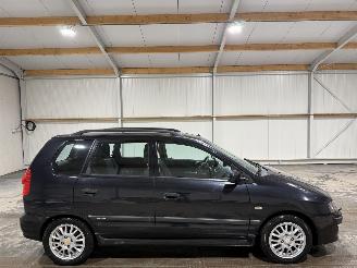 škoda osobní automobily Mitsubishi Space-star 1.8 84kW Automaat Airco Comfort 2003/11