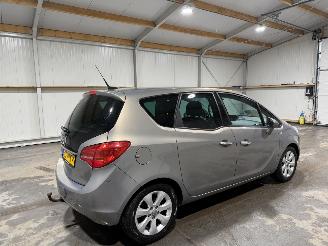 Opel Meriva 1.4 74kW Cosmo Airco picture 5