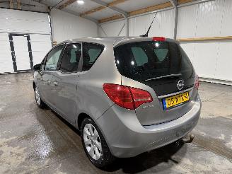 Opel Meriva 1.4 74kW Cosmo Airco picture 12