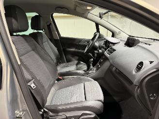 Opel Meriva 1.4 74kW Cosmo Airco picture 21