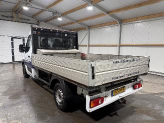 Renault Master 2.3dCi 107kW Laadback Eco picture 12