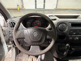 Renault Master 2.3dCi 107kW Laadback Eco picture 14