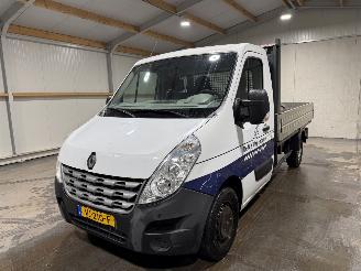 Renault Master 2.3dCi 107kW Laadback Eco picture 10