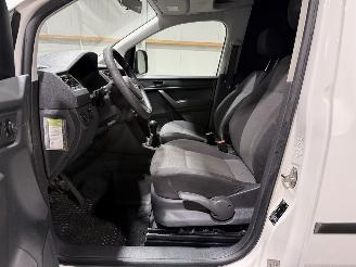 Volkswagen Caddy 2.0TDI 55kW Airco BMT Trendline picture 13