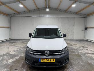 Volkswagen Caddy 2.0TDI 55kW Airco BMT Trendline picture 4