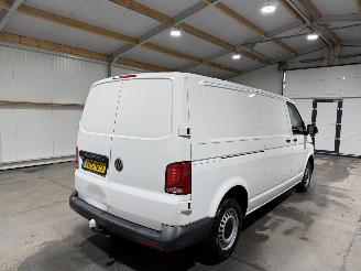Volkswagen Transporter 2.0TDI 110kW Automaat L2H1 picture 6