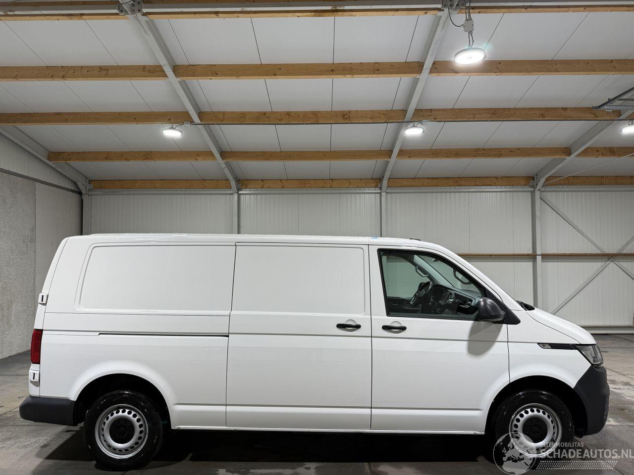 Volkswagen Transporter 2.0TDI 110kW Automaat L2H1