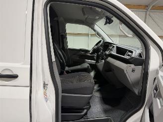 Volkswagen Transporter 2.0TDI 110kW Automaat L2H1 picture 22