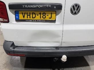 Volkswagen Transporter 2.0TDI 110kW Automaat L2H1 picture 14