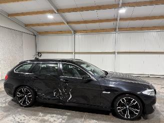 BMW 5-serie 520d 135kW Automaat Pano picture 2