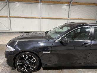 BMW 5-serie 520d 135kW Automaat Pano picture 13