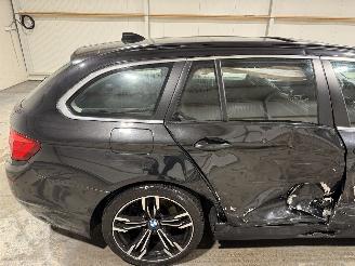 BMW 5-serie 520d 135kW Automaat Pano picture 26