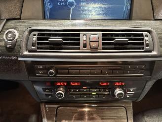 BMW 5-serie 520d 135kW Automaat Pano picture 37