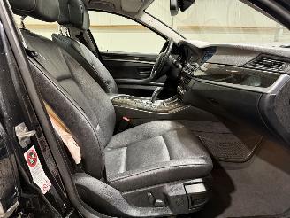 BMW 5-serie 520d 135kW Automaat Pano picture 41