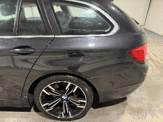 BMW 5-serie 520d 135kW Automaat Pano picture 27