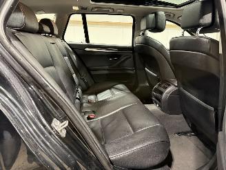 BMW 5-serie 520d 135kW Automaat Pano picture 40