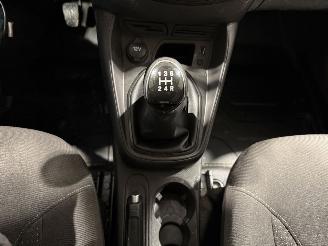 Ford Transit Courier Van 1.5TDCI 55kW Camera picture 25