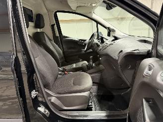 Ford Transit Courier Van 1.5TDCI 55kW Camera picture 26