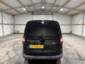Ford Transit Courier Van 1.5TDCI 55kW Camera picture 7