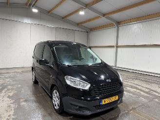 Ford Transit Courier Van 1.5TDCI 55kW Camera picture 3