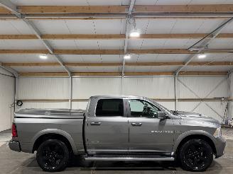 Unfall Kfz Van Dodge Ram 1500 5.7V8 291kW Automaat 4x4 Quad Cab 6.4 2012/11