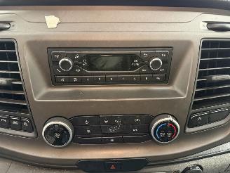 Ford Transit 350 2.0 TDCI 125kW Automaat L4H3 Trend RWD picture 13