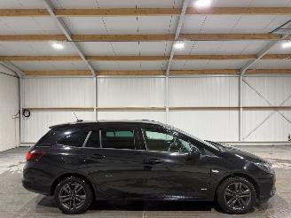 Damaged car Opel Astra ST 1.2 81kW Clima Camera Design & Tech 2022/5