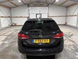 Opel Astra ST 1.2 81kW Clima Camera Design & Tech picture 7