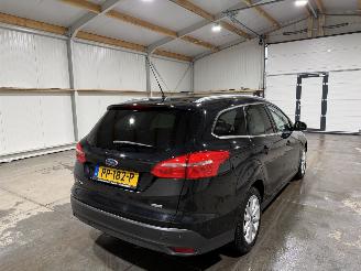 Ford Focus 1.0 92kW Clima Titanium picture 6
