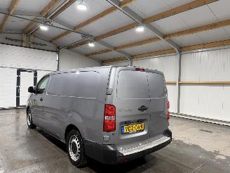 Opel Vivaro 1.5CDTI 75kW L2H1 Edition picture 12