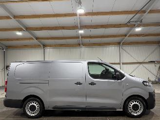 skadebil bedrijf Opel Vivaro 1.5CDTI 75kW L2H1 Edition 2020/1