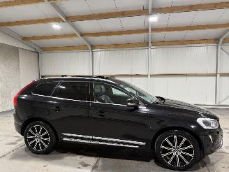 Volvo Xc-60 2.4D5 162kW Aut AWD Pano Ocean Race picture 2