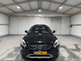 Volvo Xc-60 2.4D5 162kW Aut AWD Pano Ocean Race picture 4