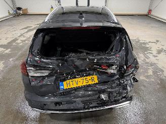 Kia Ceed 1.5T-GDi 103kW Automaat Pano GT-PlusLine picture 20