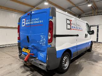 Opel Vivaro 2.0CDTI 84kW L2H1 picture 22