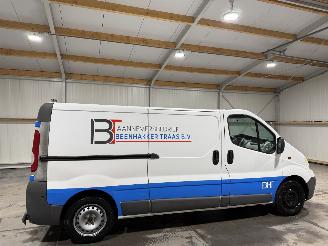 Opel Vivaro 2.0CDTI 84kW L2H1 picture 5