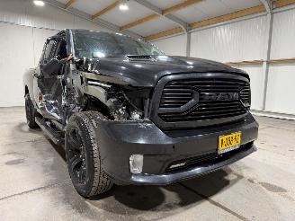 Dodge Ram 1500 5.7V8 295kW Automaat Schuifkantel 4x4 Quad Cab Laramie picture 24