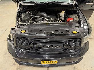 Dodge Ram 1500 5.7V8 295kW Automaat Schuifkantel 4x4 Quad Cab Laramie picture 29