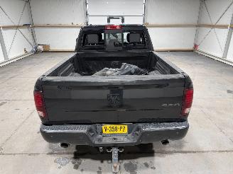 Dodge Ram 1500 5.7V8 295kW Automaat Schuifkantel 4x4 Quad Cab Laramie picture 13