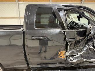 Dodge Ram 1500 5.7V8 295kW Automaat Schuifkantel 4x4 Quad Cab Laramie picture 33