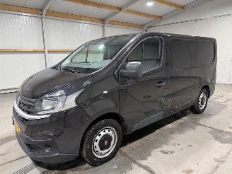 Fiat Talento 1.6MJ 92kW Ecojet Basis Camera picture 9
