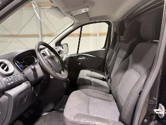 Fiat Talento 1.6MJ 92kW Ecojet Basis Camera picture 16