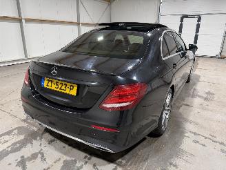 Mercedes E-klasse 200d 110kW Automaat Pano Business Solution AMG picture 6