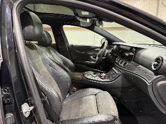 Mercedes E-klasse 200d 110kW Automaat Pano Business Solution AMG picture 41