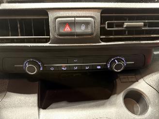 Opel Combo 1.5D 75kW L1H1 Edition Navi picture 31