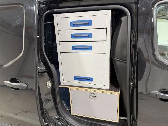 Opel Combo 1.5D 75kW L1H1 Edition Navi picture 33