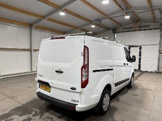 Ford Transit Custom 280 2.0TDCI 77kW L1H1 Ambiente picture 6