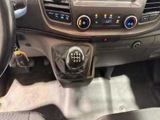 Ford Transit Custom 280 2.0TDCI 77kW L1H1 Ambiente picture 17