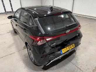 Hyundai I-20 1.0T-GDI 74kW Comfort Camera picture 30